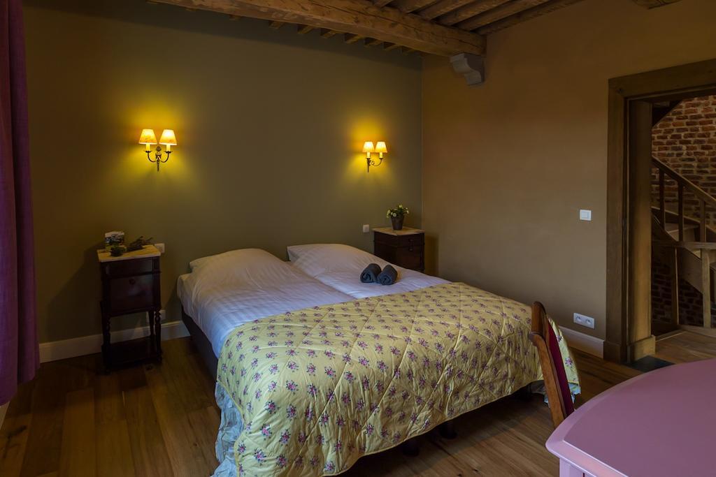 Guest House La Mairie Teuven Cameră foto