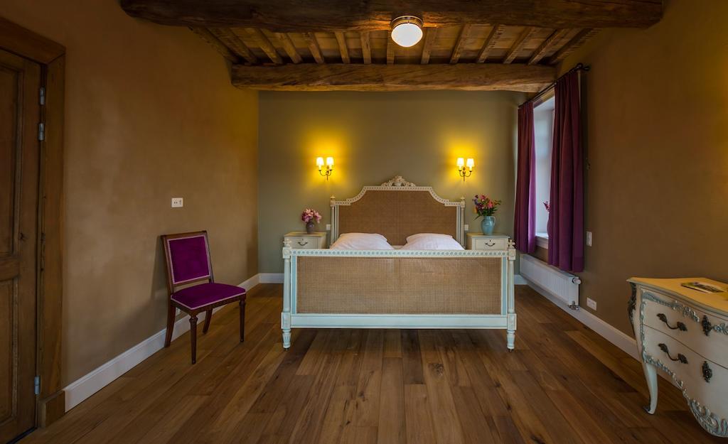 Guest House La Mairie Teuven Cameră foto